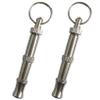 2-Pack Dog Whistle view 1