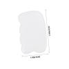 CALLARON 4-Piece Jade Gua Sha Massage Tool Set view 2