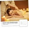 CALLARON 4-Piece Jade Gua Sha Massage Tool Set view 3