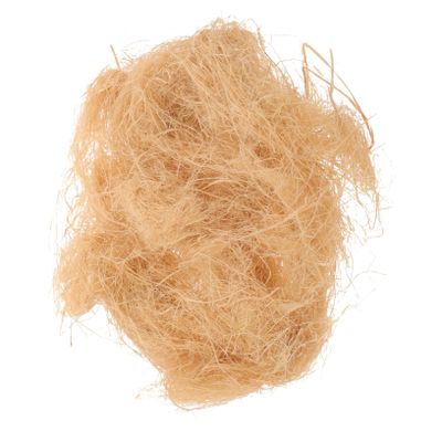 BESTonZON Nesting Material - Raffia Grass