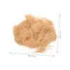 BESTonZON Nesting Material - Raffia Grass view 3