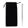 Acupuncture Point Massage Tool Stainless Steel for Tension Headaches view 1