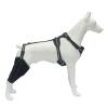 Yzdysg Dog Elbow Brace Wrap for Injured Limbs view 1
