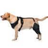Yzdysg Dog Elbow Brace Wrap for Injured Limbs view 2