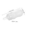 Happyyami Multifunctional Small Animal Milk Bottle 120ml view 2