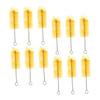 FOMIYES 12-Piece Multifunctional Bottle Brush Set view 1