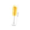 FOMIYES 12-Piece Multifunctional Bottle Brush Set view 2