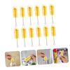 FOMIYES 12-Piece Multifunctional Bottle Brush Set view 3