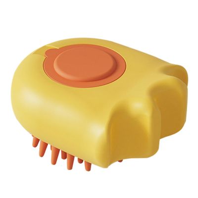 DECOMELODY Pet Bath Brush