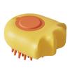 DECOMELODY Pet Bath Brush view 1