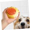 DECOMELODY Pet Bath Brush view 3
