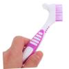 PACKOVE Portable Toothbrush Case and Storage Protector view 3