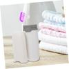 PACKOVE Portable Toothbrush Case and Storage Protector view 4