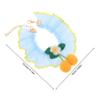 BUGUUYO Adjustable Pet Scarf for Cats and Dogs view 2