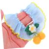 BUGUUYO Adjustable Pet Scarf for Cats and Dogs view 4