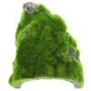 Decorative Green Turtle Platform for Reptiles and Turtles view 1