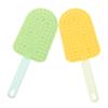 JOINPAYA 2-Piece Pet Hair Removal and Grooming Brush Set view 1