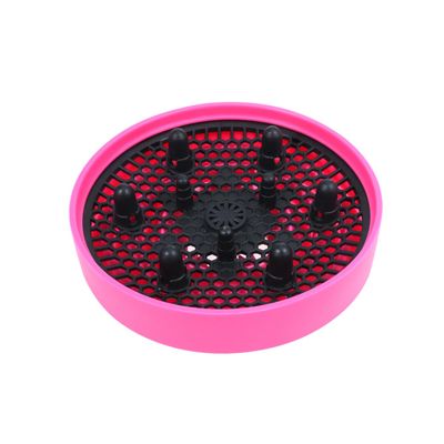 DEARMAMY Foldable Hair Dryer Diffuser for Fast, Gentle Drying