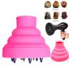 DEARMAMY Foldable Hair Dryer Diffuser for Fast, Gentle Drying view 2