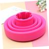 DEARMAMY Foldable Hair Dryer Diffuser for Fast, Gentle Drying view 3