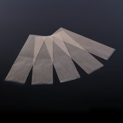 120 Pairs of Invisible Lace Double Eyelid Stickers