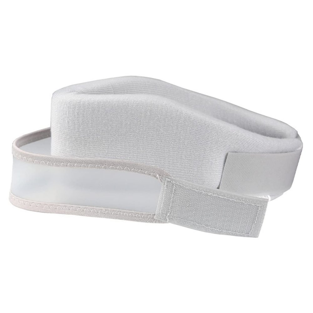 Adjustable Sponge Cervical Neck Support