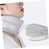Adjustable Sponge Cervical Neck Support view 3
