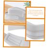 Adjustable Sponge Cervical Neck Support view 4
