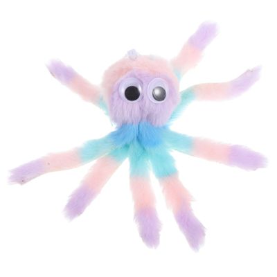 Sosoport Interactive Plush Octopus Cat Toy