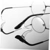 STOBOK Non-Slip Silicone Eyeglass Ear Hooks, 50 Pairs view 3