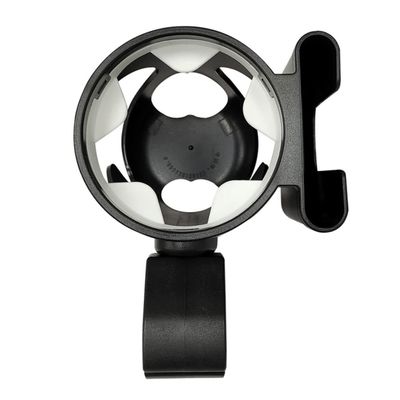 LIFKOME Universal Stroller Cup Holder with Phone Holder