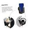 LIFKOME Universal Stroller Cup Holder with Phone Holder view 4