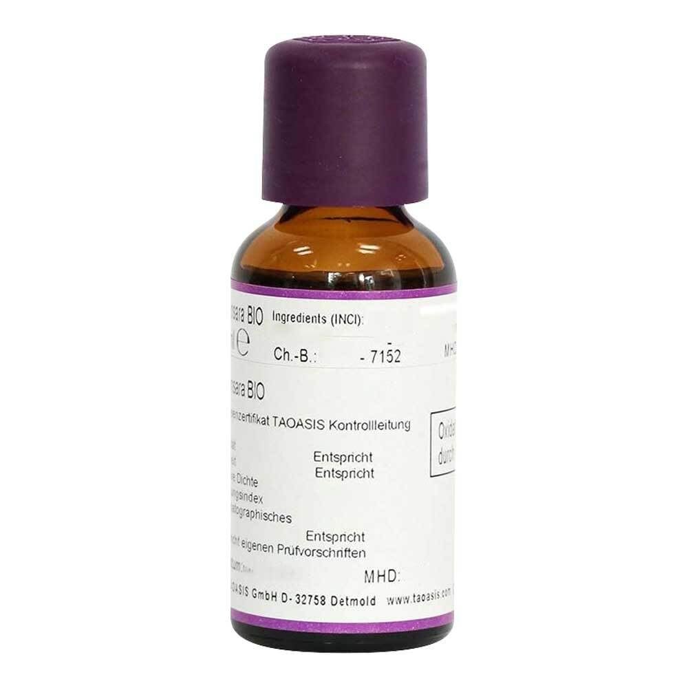 ORGANIC CORIANDER | 30 ml