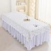 LDLCYCN B(h) 120 x 200 cm Spa Massage Table Sheet with Pattern view 1