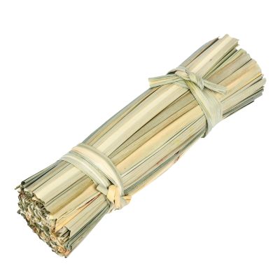 Rabbit Grass Tunnel Hideaway Toy for Small Pets