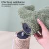 Cactus-Shaped Vertical Interactive Cat Scratching Post view 3
