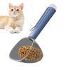Dog Food Spoon - Creative Measuring Spoon for Dogs view 1