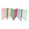 Toddmomy 8-Piece Iron-Wire Small Animal Playpen Fence view 1
