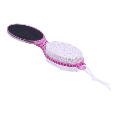 Double-Sided Callus Remover File for Feet and Hands