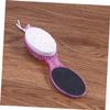 Double-Sided Callus Remover File for Feet and Hands view 2