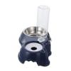 GRIRIW Dual Use Pet Food and Water Bowl view 1
