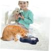 GRIRIW Dual Use Pet Food and Water Bowl view 2