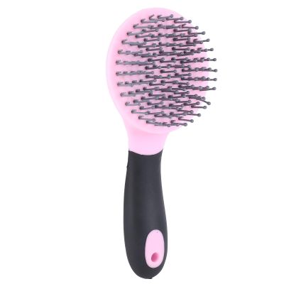 MUNEFE Horse Hair Comb for Horses and Long-Haired Pets