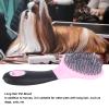 MUNEFE Horse Hair Comb for Horses and Long-Haired Pets view 4