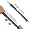 Yuiturt Bungee Dog Leash (2.5 * 42cm) view 2