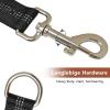Yuiturt Bungee Dog Leash (2.5 * 42cm) view 4