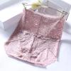 pvucpot Women's High-Waisted Lace Panties view 3