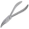 Stainless Steel Eyeglass Pliers for Home Repair and Adjustment view 1