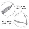 Stainless Steel Eyeglass Pliers for Home Repair and Adjustment view 3