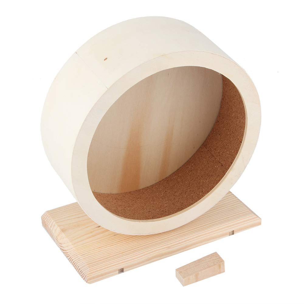 MUNEFE Hamster Exercise Wheel (S)